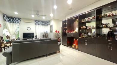 Beverly Heights Ampang