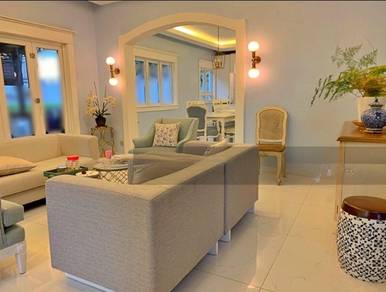 2 Storey Bungalow @ Bandar Baru Sri Petaling