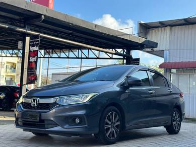 Honda CITY 1.5 V (A)