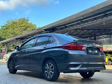 Honda CITY 1.5 V (A)