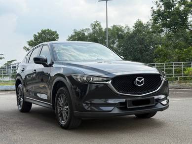 Mazda CX-5 2.0 G ‼️CAR KING‼️SERVICE RECORD‼️