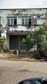 BUKIT BERUNTUNG RAWANG  FREEHOLD  1.5 STORY FACTORY For SALE