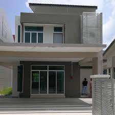 Sendayan new project🔥 Get RM52K cashback + RM2K monthly to cover your