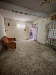 2 Storey Terrace House For Sale at Taman Selamat Alma