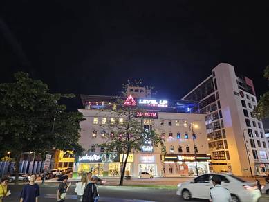 Kota Kinabalu Prime Building For Sale