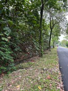 Bukit Beruntung Bukit Sentosa 0.996 acres  Industrial Land For Sale
