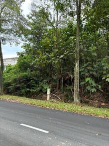 Bukit Sentosa Bukit Beruntung commercial land 2.75 acres for Sale