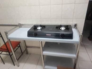 CHEAP Desa Indah 86 Partial Furnish Relau Sungai Ara Paya Terubong