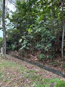 Bukit Beruntung Bukit Sentosa 4.35 acres Industrial Land For Sale