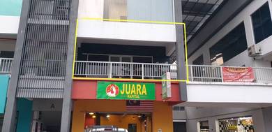 Inanam Capital | KK Area | Inanam | Kolombong | 1st Floor | 1125sf