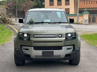Land Rover DEFENDER 2.0 90 P300