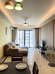 R&F Princess Cove For RENT‼️Town JB 5 mint to CIQ