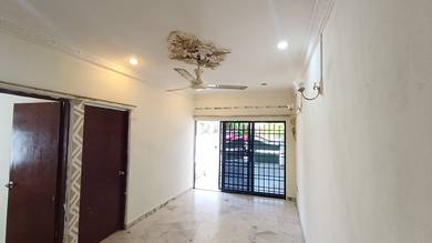 (End Lot Facing Open) Taman Bandar Baru Putra, Beecham ,Ipoh