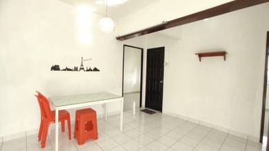 NON BUMI Crystal Tower BUKIT indah Ampang