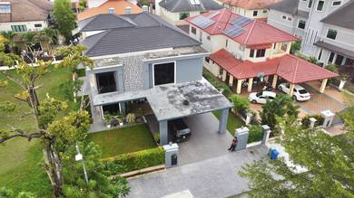 Bungalow-House-for-sale-Kota-Kemuning-Selangor
