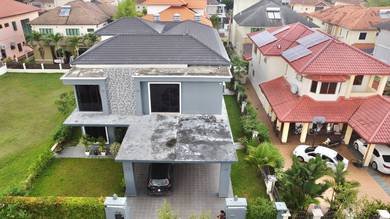 Bungalow-House-for-sale-Kota-Kemuning-Selangor-1