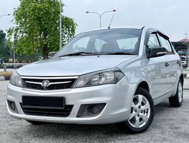Proton SAGA 1.3 FL LOW MILAGE GOOD CONDITION