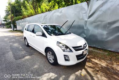 Mazda 8 2.3 (A)
