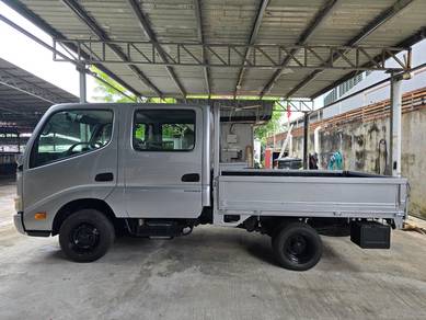 2025 TOYOTA TRY230 2.0(M) Petrol NEW MODEL TOYOACE