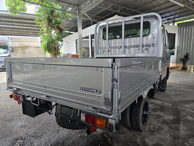 2025 TOYOTA TRY230 2.0(M) Petrol NEW MODEL TOYOACE
