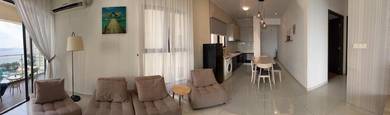 AMBERSİDE Apartment for Rent ‼️ Danga Bay near to CIQ
