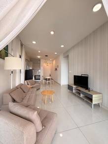 AMBERSİDE Apartment for Rent ‼️ Danga Bay near to CIQ