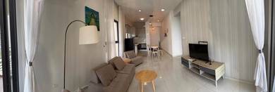 AMBERSİDE Apartment for Rent ‼️ Danga Bay near to CIQ