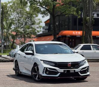 Honda CIVIC 1.5 TC-PREMIUM ( Type R Bodykit )
