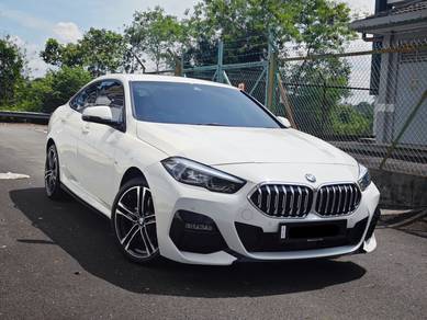 Bmw 218i 1.5 M SPORT GRAN COUPE  (A)