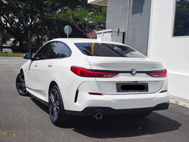 Bmw 218i 1.5 M SPORT GRAN COUPE  (A)