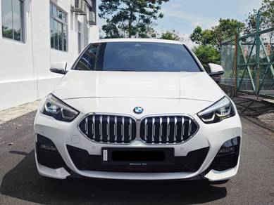 Bmw 218i 1.5 M SPORT GRAN COUPE  (A)
