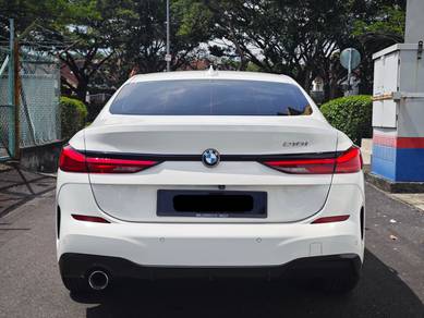 Bmw 218i 1.5 M SPORT GRAN COUPE  (A)