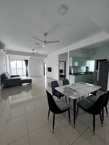 Mahkota Residence Apartment at Bandar Mahkota Cheras,Selangor For Rent