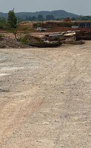 Serendah Near Perodua & UMW  Industrial Park Industrial Land For SALE