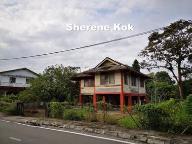 Residential Land @ Jalan Gold Jade off Jalan Green
