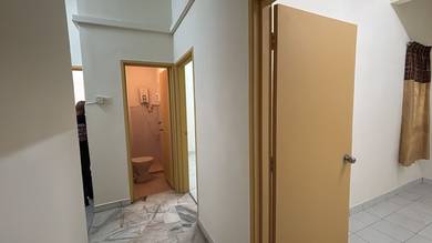»»»【🌺Actual Unit Price】Danau Idaman Taman Desa KL✅High Floor View🔥