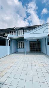 Taman Universiti Double Storey Terrace Skudai