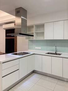 Sentral Suites Serviced Residence for Rent