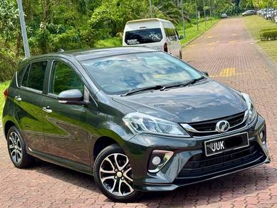Perodua MYVI 1.5 AV ✅20k Mileage