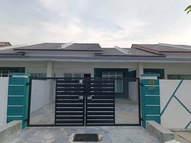 1-storey-Terraced-House-for-sale-Sitiawan-Perak