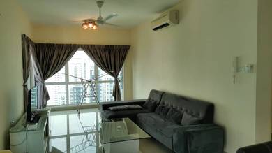 Short walk to MRT station and the curve ikea 3room2b2carparking