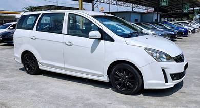 L0AN KEDAI 2015 Proton EXORA 1.6 (A) CPF JOHOR