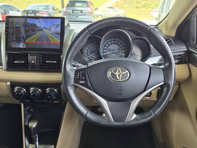 L0AN KEDAI 2013 Toyota VIOS 1.5 G (A) JOHOR BAHRU