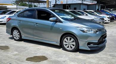 L0AN KEDAI 2013 Toyota VIOS 1.5 G (A) JOHOR BAHRU