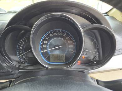 L0AN KEDAI 2013 Toyota VIOS 1.5 G (A) JOHOR BAHRU