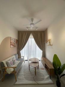 Laurel Residence Bangsar South City Kuala Lumpur