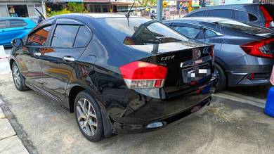 Honda CITY 1.5 E (A) Loan Kedai DISEDIAKAN‼️