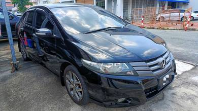Honda CITY 1.5 E (A) Loan Kedai DISEDIAKAN‼️