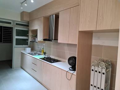 Residensi Suasana Condo Corner Rare Pj Damansara Damai