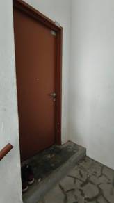 BUMI LOT Townhouse at Tanjung Minyak Melaka For Sale
